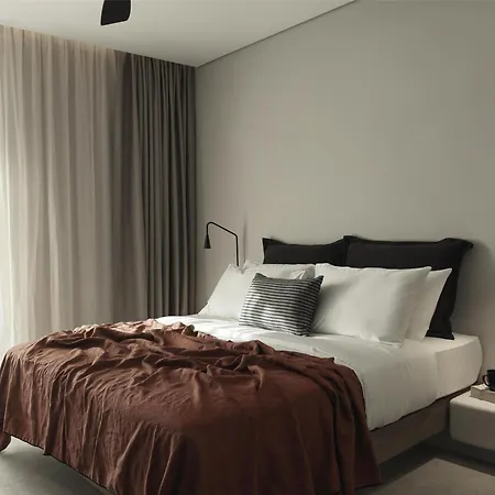 Rezort Magma Santorini, In The Unbound Collection By Hyatt Vourvoúlos