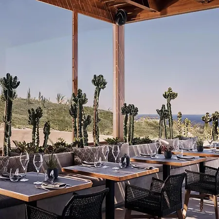 Magma Santorini, In The Unbound Collection By Hyatt 5* Vourvoulos