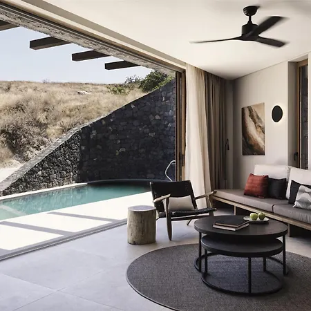 Magma Santorini, In The Unbound Collection By Hyatt Resort Vourvoulos