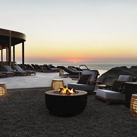 Magma Santorini, In The Unbound Collection By Hyatt 5*