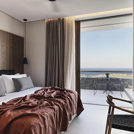 Resort Magma Santorini, In The Unbound Collection By Hyatt Vourvoulos