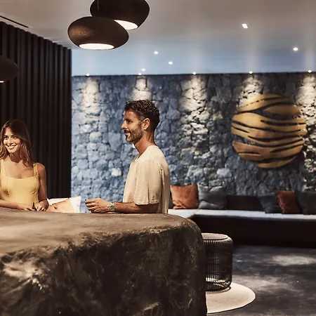 Rezort Magma Santorini, In The Unbound Collection By Hyatt