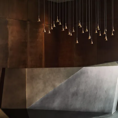 Magma Santorini, In The Unbound Collection By Hyatt Rezort 5*