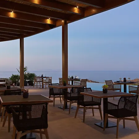 Magma Santorini, In The Unbound Collection By Hyatt 5*