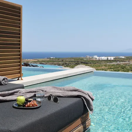 Magma Santorini, In The Unbound Collection By Hyatt