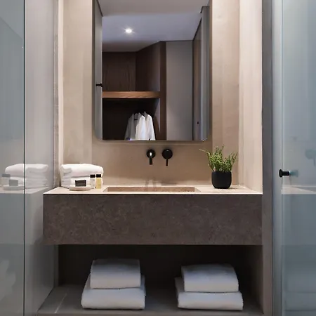 Magma Santorini, In The Unbound Collection By Hyatt 5*