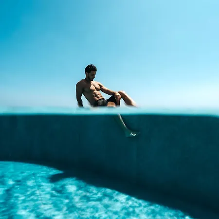 Magma Santorini, In The Unbound Collection By Hyatt