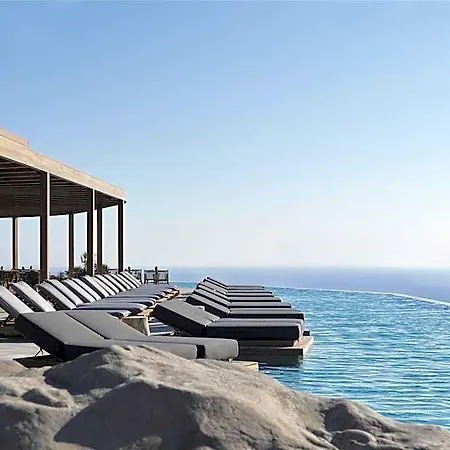 Magma Santorini, In The Unbound Collection By Hyatt Resort 5*