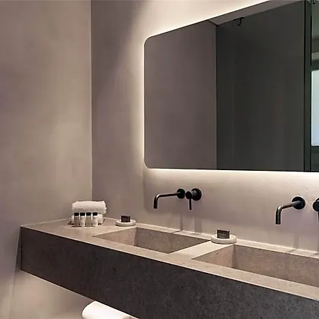 Resort Magma Santorini, In The Unbound Collection By Hyatt Vourvoúlos