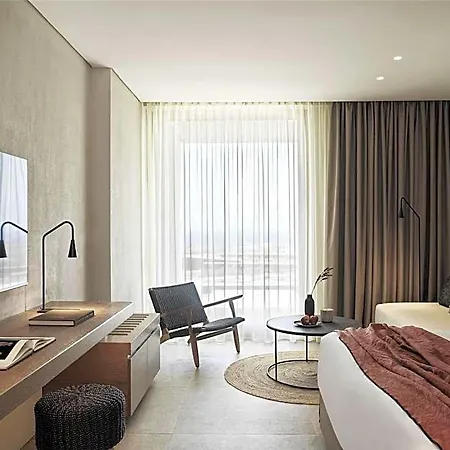 Magma Santorini, In The Unbound Collection By Hyatt Resort Vourvoúlos