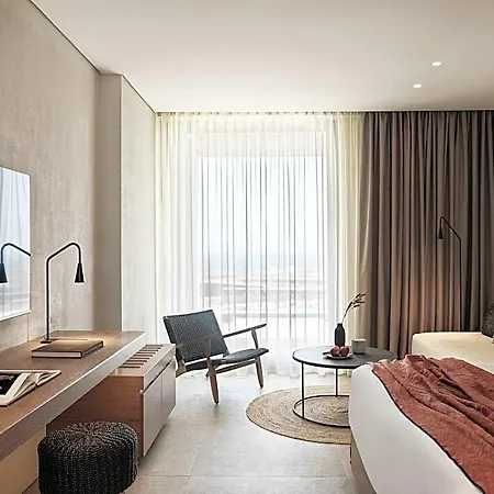 Magma Santorini, In The Unbound Collection By Hyatt 5* Vourvoúlos