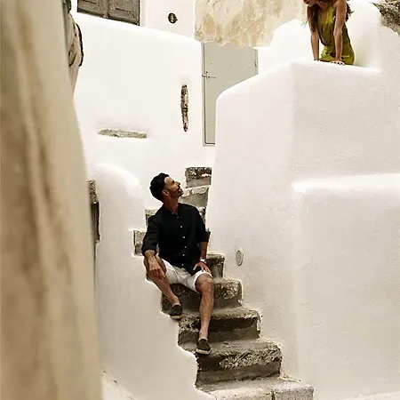 Magma Santorini, In The Unbound Collection By Hyatt Resort