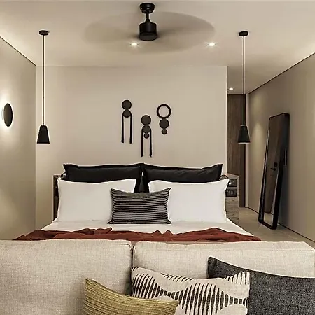 Magma Santorini, In The Unbound Collection By Hyatt