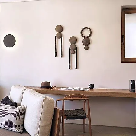Magma Santorini, In The Unbound Collection By Hyatt Resort Vourvoúlos