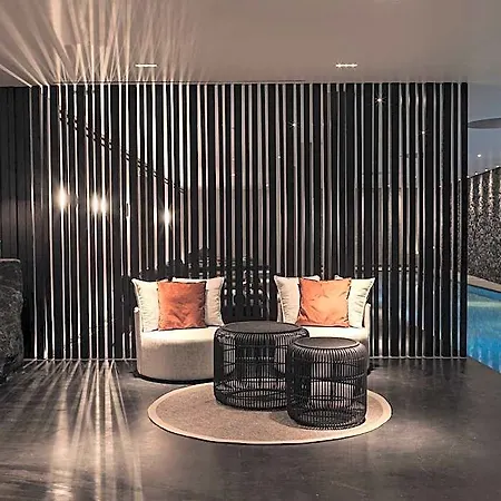 Magma Santorini, In The Unbound Collection By Hyatt Resort 5*
