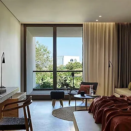 Resort Magma Santorini, In The Unbound Collection By Hyatt