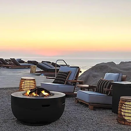 Magma Santorini, In The Unbound Collection By Hyatt 5*