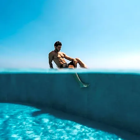 Magma Santorini, In The Unbound Collection By Hyatt Resort Vourvoúlos