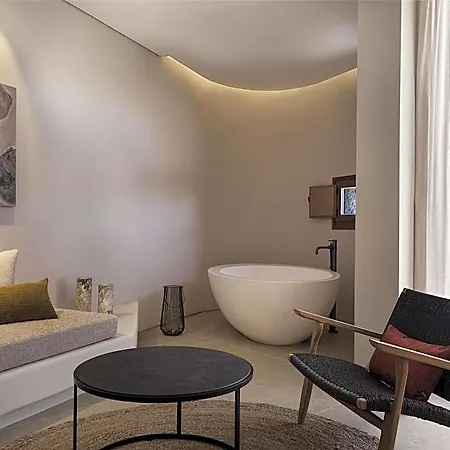 Magma Santorini, In The Unbound Collection By Hyatt Resort 5*