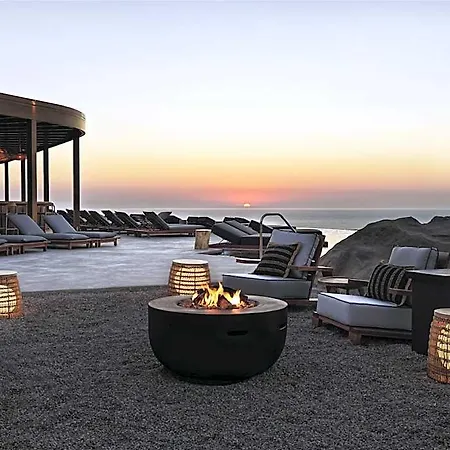 Resort Magma Santorini, In The Unbound Collection By Hyatt 5*