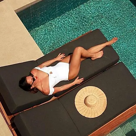 Magma Santorini, In The Unbound Collection By Hyatt Resort 5*