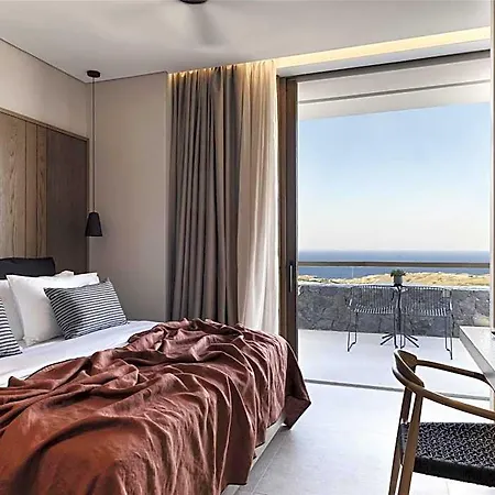 Resort Magma Santorini, In The Unbound Collection By Hyatt 5*