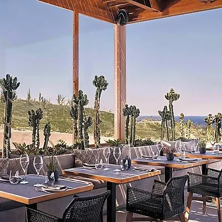 Rezort Magma Santorini, In The Unbound Collection By Hyatt 5*