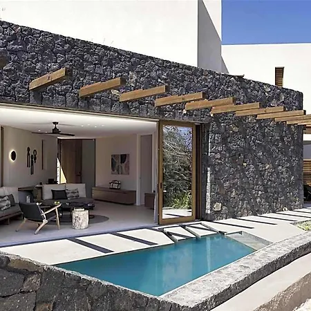 Rezort Magma Santorini, In The Unbound Collection By Hyatt