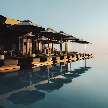 Magma Santorini, In The Unbound Collection By Hyatt Resort Vourvoulos