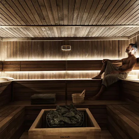 Resort Magma Santorini, In The Unbound Collection By Hyatt 5*