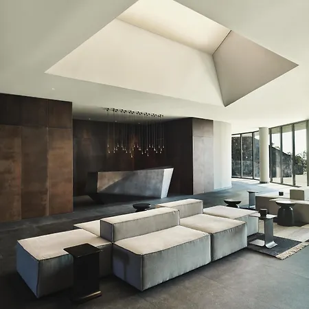 Resort Magma Santorini, In The Unbound Collection By Hyatt 5*