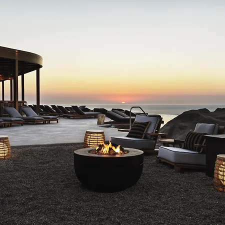 Magma Santorini, In The Unbound Collection By Hyatt Resort