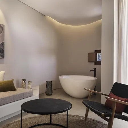 Magma Santorini, In The Unbound Collection By Hyatt Resort 5*