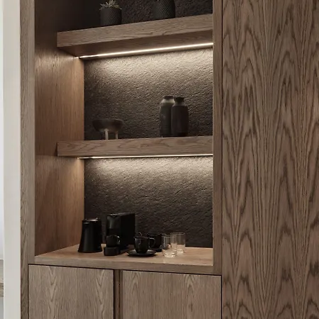 Resort Magma Santorini, In The Unbound Collection By Hyatt Vourvoulos
