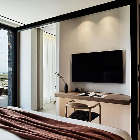 Magma Santorini, In The Unbound Collection By Hyatt Resort 5*