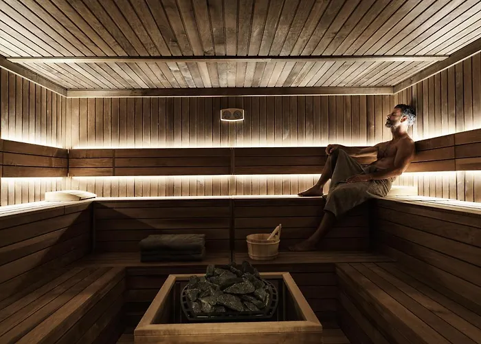 Magma Santorini, In The Unbound Collection By Hyatt