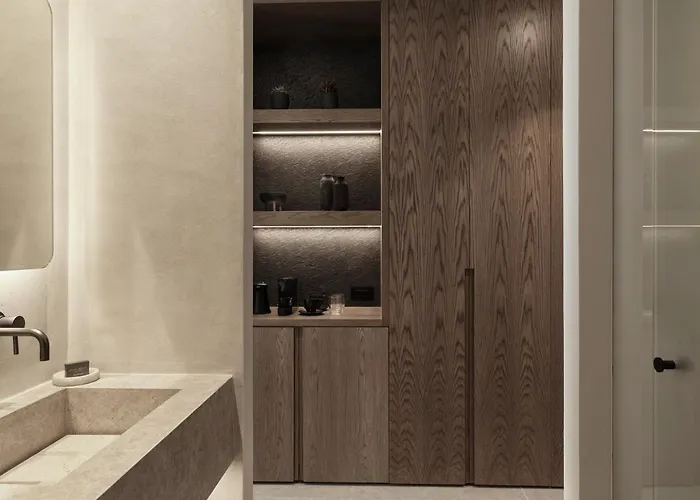 Θέρετρο Magma Santorini, In The Unbound Collection By Hyatt 5*