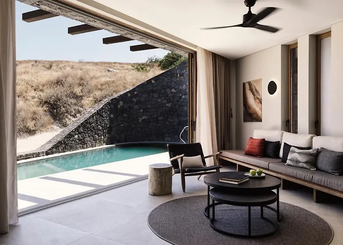 Θέρετρο Magma Santorini, In The Unbound Collection By Hyatt 5*