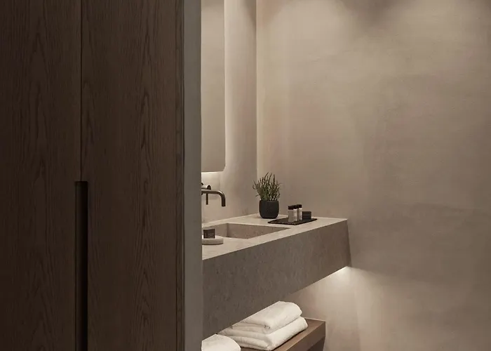 Magma Santorini, In The Unbound Collection By Hyatt リゾート