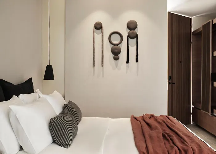 Magma Santorini, In The Unbound Collection By Hyatt Feriested