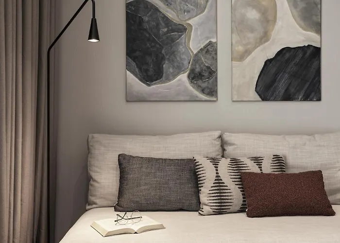 Magma Santorini, In The Unbound Collection By Hyatt Resort