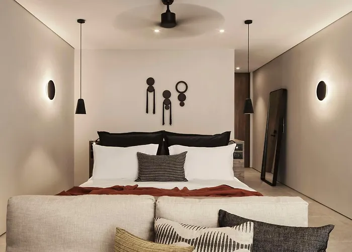 Θέρετρο Magma Santorini, In The Unbound Collection By Hyatt 5*