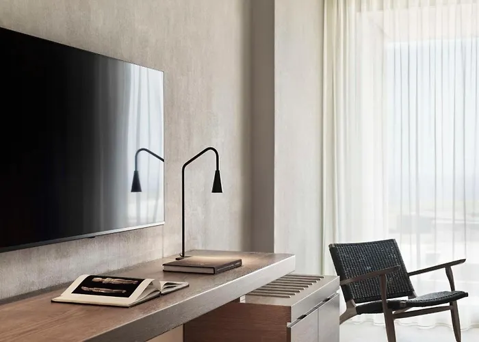 Magma Santorini, In The Unbound Collection By Hyatt