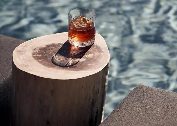 Magma Santorini, In The Unbound Collection By Hyatt 5*