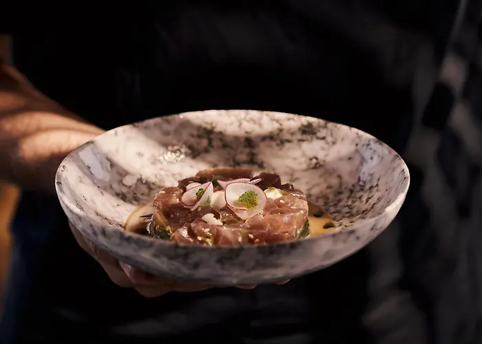 Θέρετρο Magma Santorini, In The Unbound Collection By Hyatt Βούρβουλος