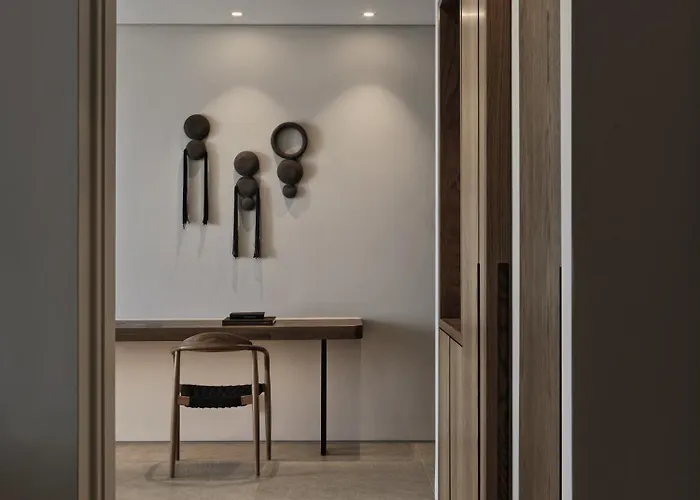 Magma Santorini, In The Unbound Collection By Hyatt