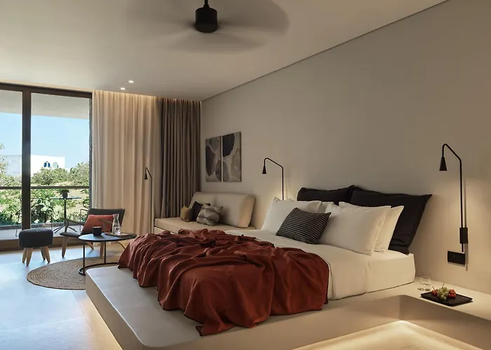 Magma Santorini, In The Unbound Collection By Hyatt 5*