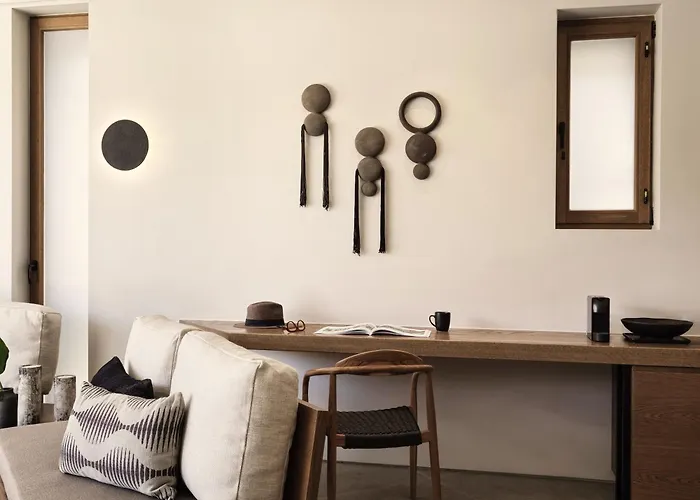 Magma Santorini, In The Unbound Collection By Hyatt