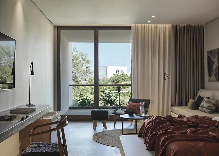 Magma Santorini, In The Unbound Collection By Hyatt