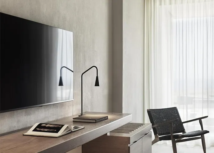 Magma Santorini, In The Unbound Collection By Hyatt リゾート 5*